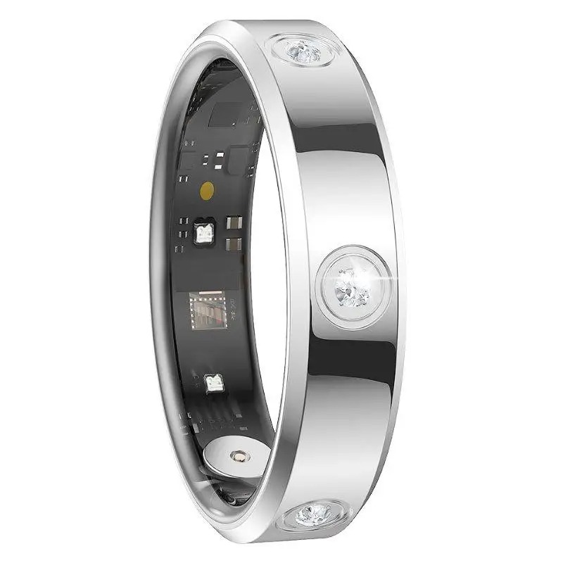 Wrist Wraps Fitness - For Xiaomi Smart Ring Women Men