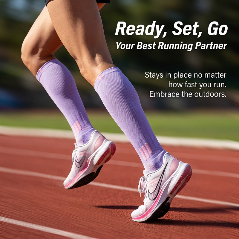 Yoga Of Fitness - 1/6 Pairs Women's Summer Fitness Running
