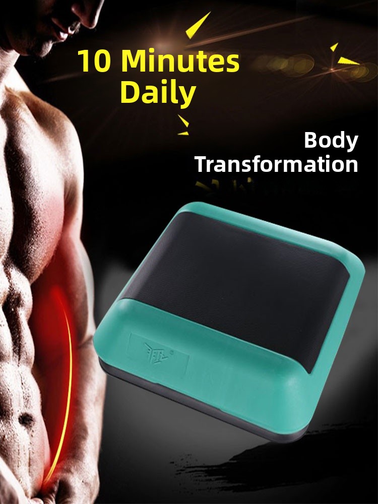 Oxygen Yoga & Fitness Kelowna - 40CM Fitness Gym Oxygen Rhythm Pedal