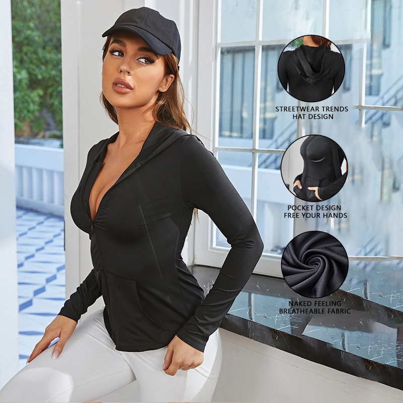 Women's black Close fitting Br - огляд і ціна Yoga Of Fitness