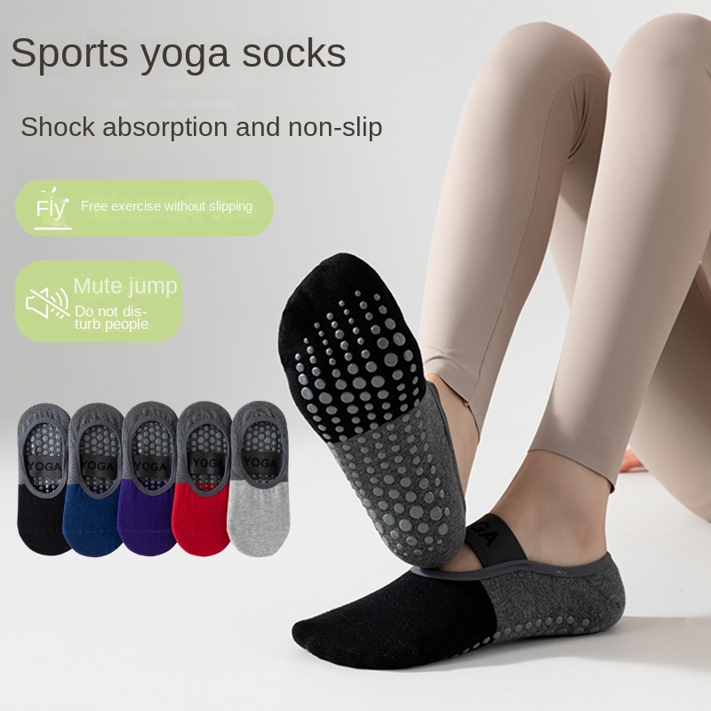 5 pairs Cross-Border Professio - огляд і ціна Yoga Of Fitness