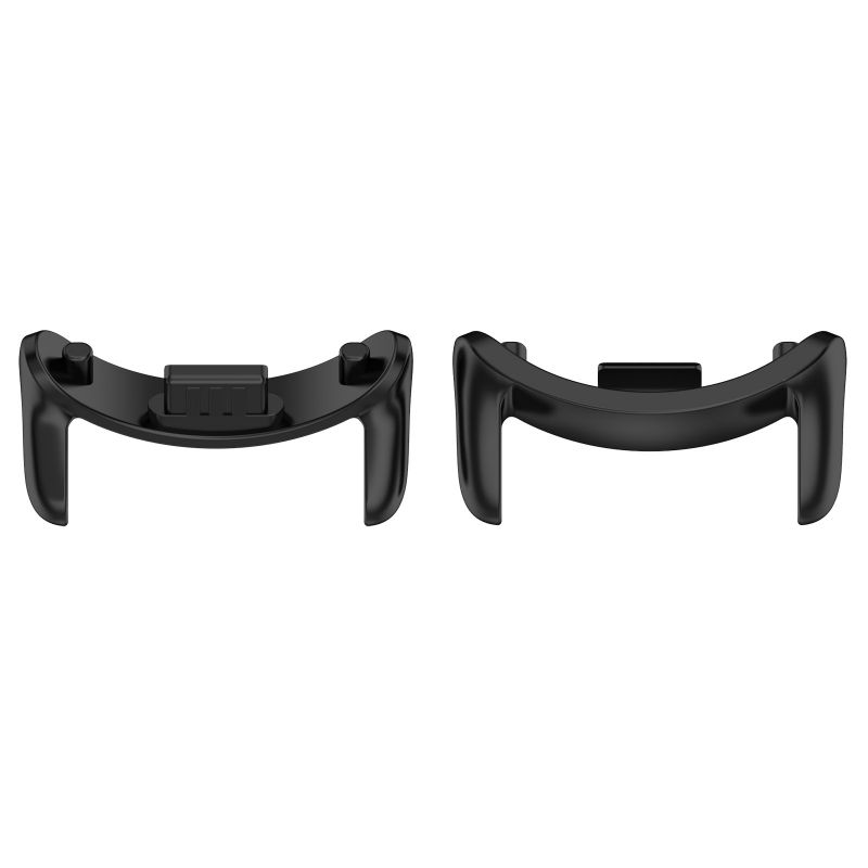 1 Pair Strap Metal Adaptor for - огляд і ціна Fitness Tracker Band