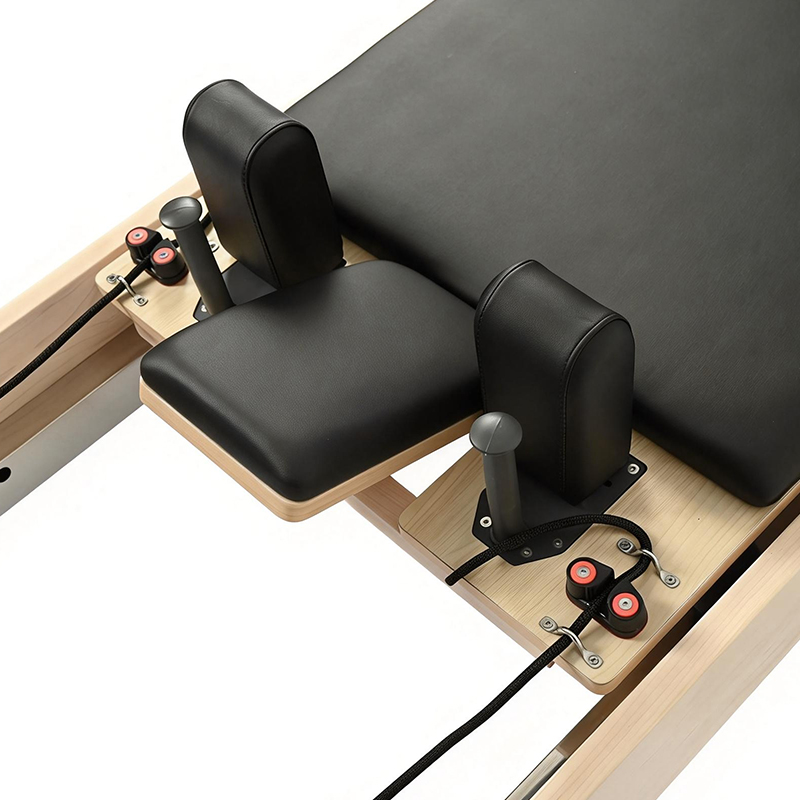 White Maple Portable Adjustabl - огляд і ціна Yoga Health & Fitness Center