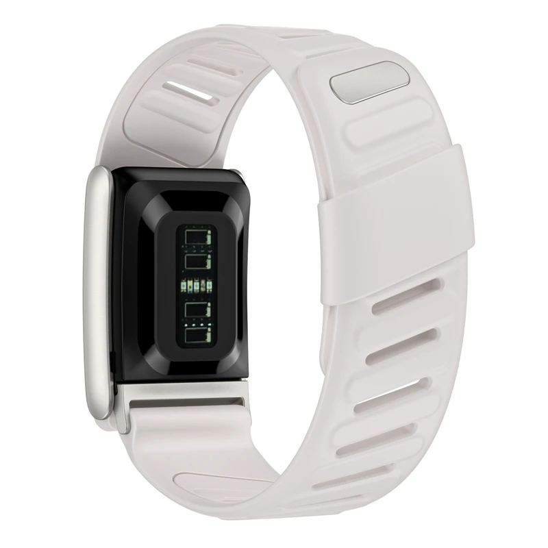 Whoop Silicone Band 5.0Whoop T - огляд і ціна Wrist Wraps Fitness