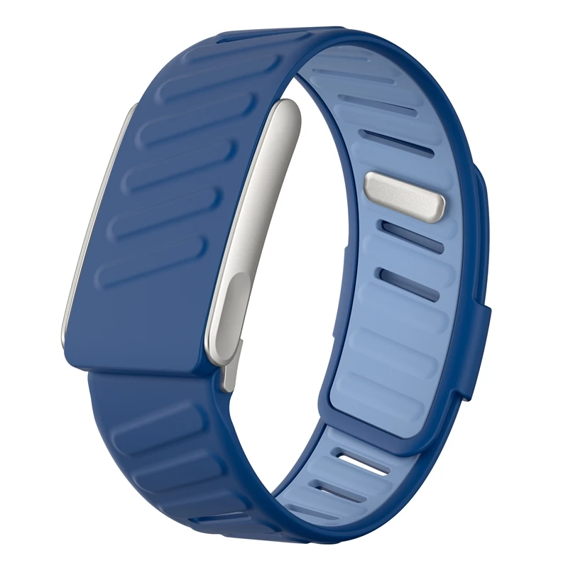 Whoop Silicone Band 5.0Whoop T - огляд і ціна Wrist Wraps Fitness