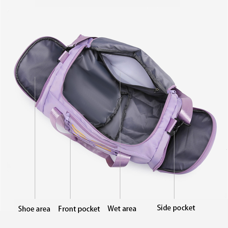 【Causal Backpack】Fashion Sport - огляд і ціна Yoga Of Fitness