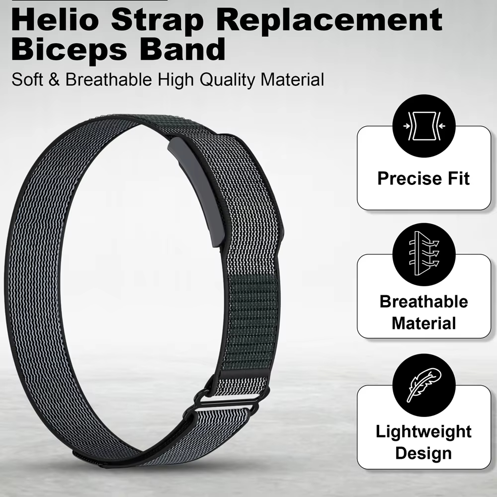 Arm Strap For Amazfit Huami He - огляд і ціна Wrist Wraps Fitness