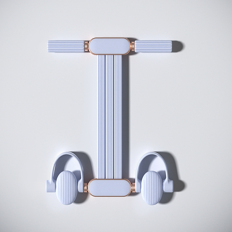 Pedal puller,Yoga Equipment,si - огляд і ціна Yoga Pedal Puller Fitness Equipment