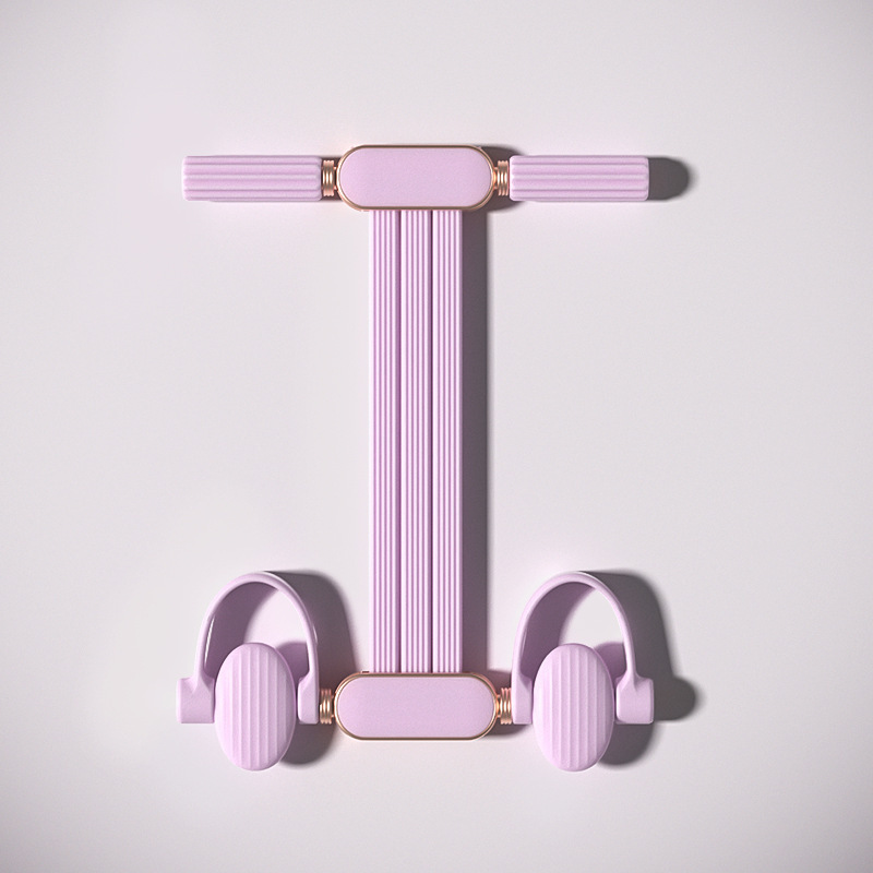 Pedal puller,Yoga Equipment,si - огляд і ціна Yoga Pedal Puller Fitness Equipment
