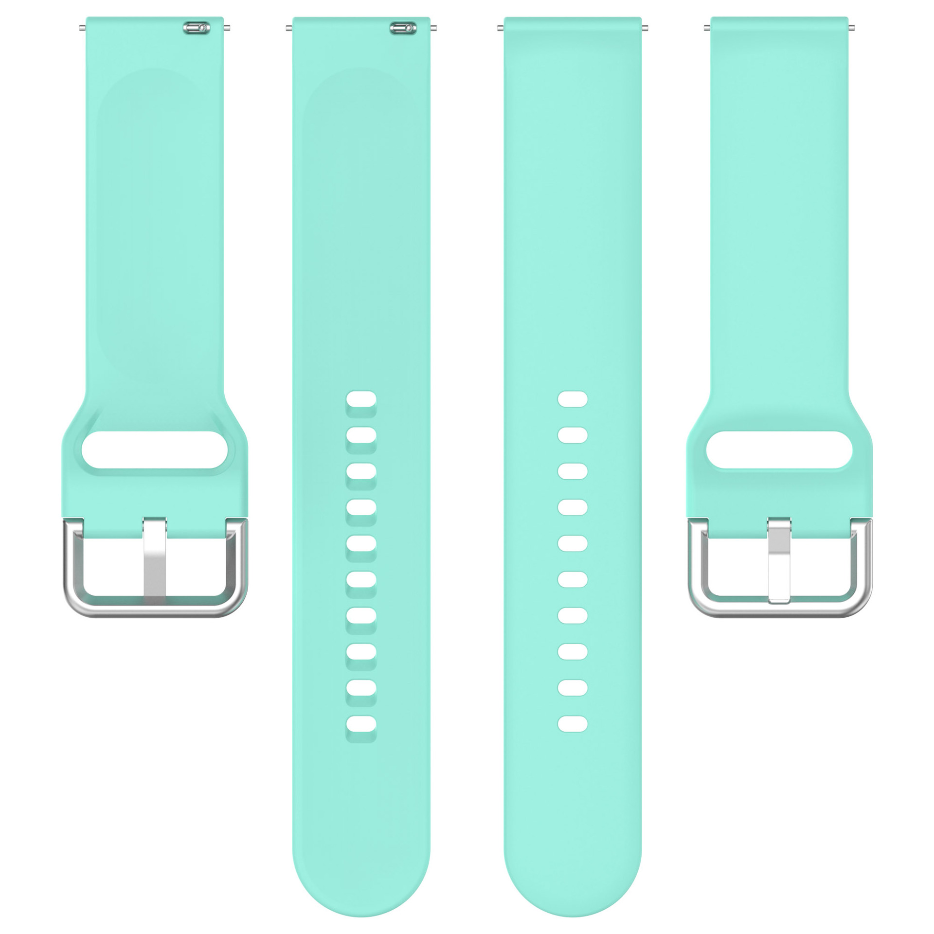 20mm Silicone Child Smartwatch - огляд і ціна Fitness Tracker Band