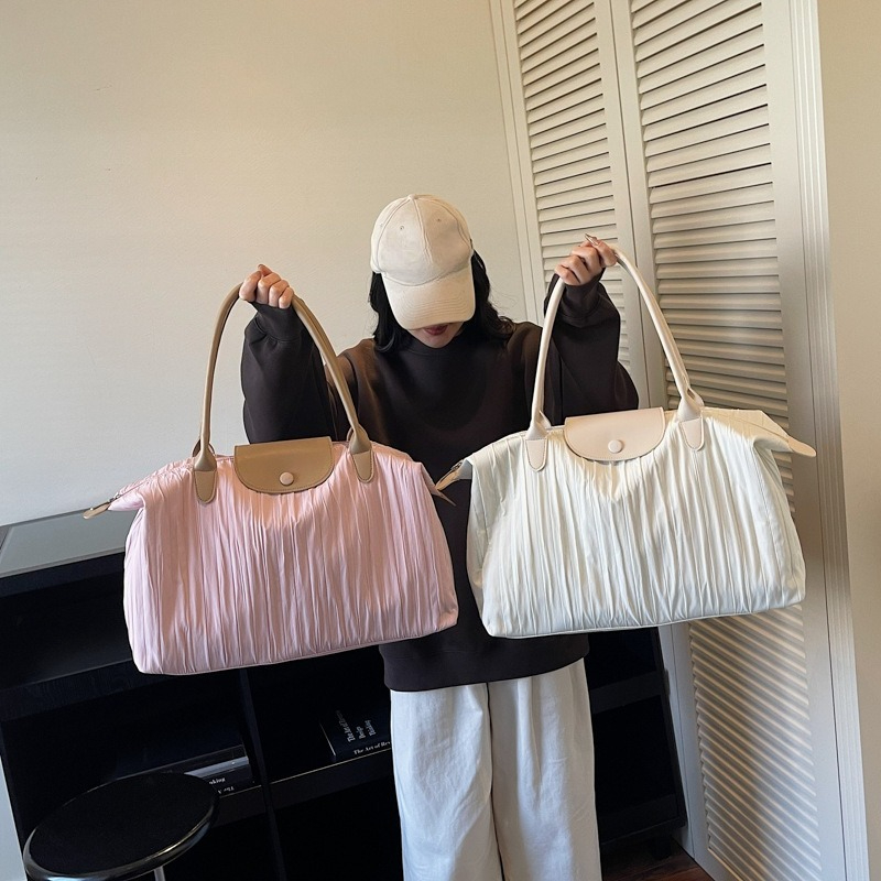Short travel commute handbag l - огляд і ціна Yoga Of Fitness