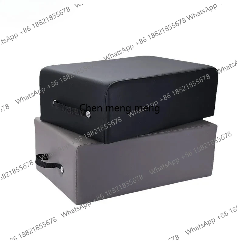 A49 Box for  bed Fitness equip - огляд і ціна Yoga Fitness Alo