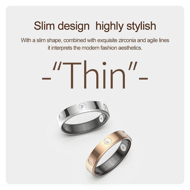 For Xiaomi Smart Ring Women Me - огляд і ціна Wrist Wraps Fitness