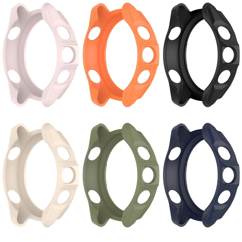 Soft TPU Case for Garmin Forer - огляд і ціна Fitness Tracker Band