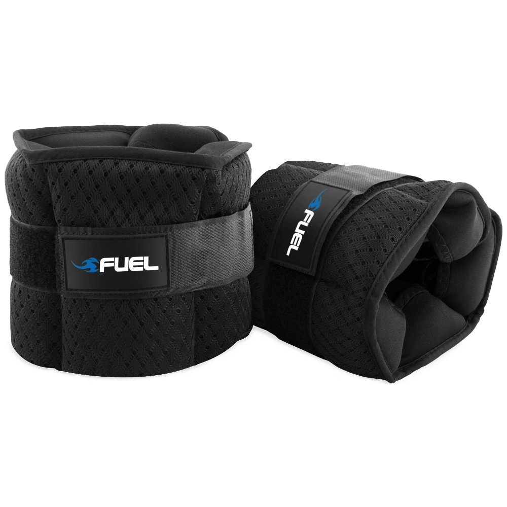 2.5LB Each Pair Total 5LB Adju - огляд і ціна Wrist Wraps Fitness