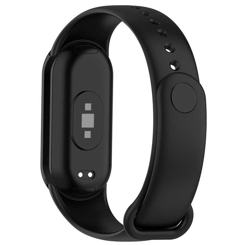 Bracelet for Mi band 8 Strap S - огляд і ціна Wrist Wraps Fitness
