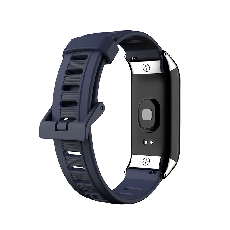 Strap for Huami Amazfit Band C - огляд і ціна Wrist Wraps Fitness