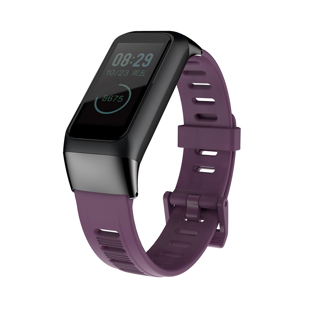 Strap for Huami Amazfit Band C - огляд і ціна Wrist Wraps Fitness