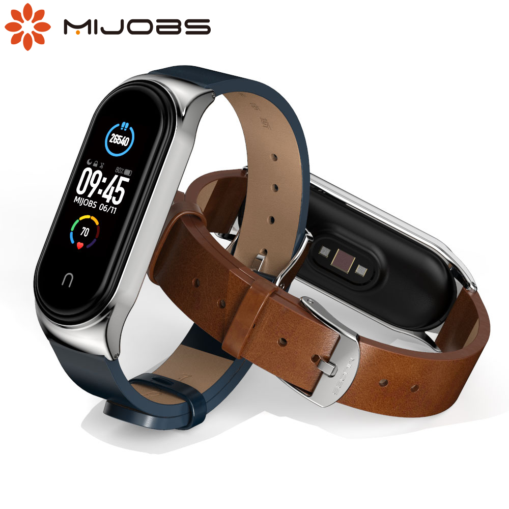 For Mi Band 10 9 8 7 6 5 Strap - огляд і ціна Wrist Wraps Fitness