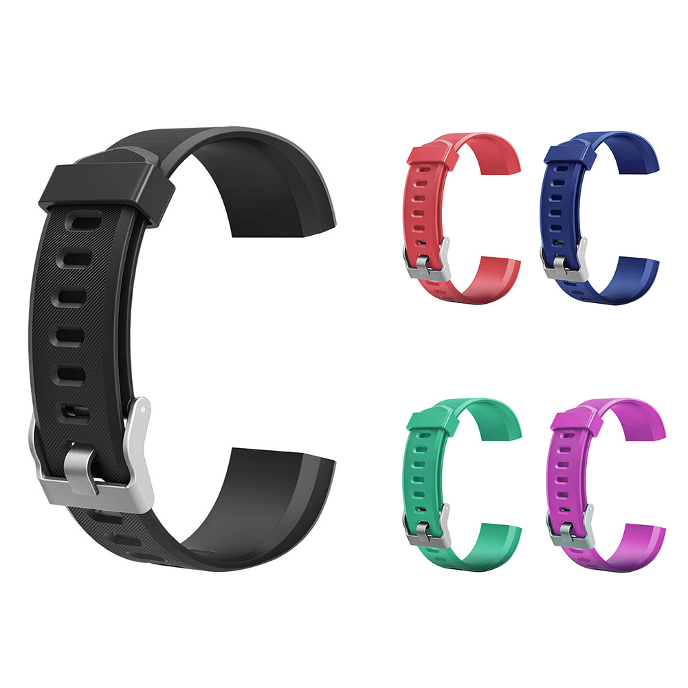 Watch Strap Replacement Bracel - огляд і ціна Fitness Tracker Band