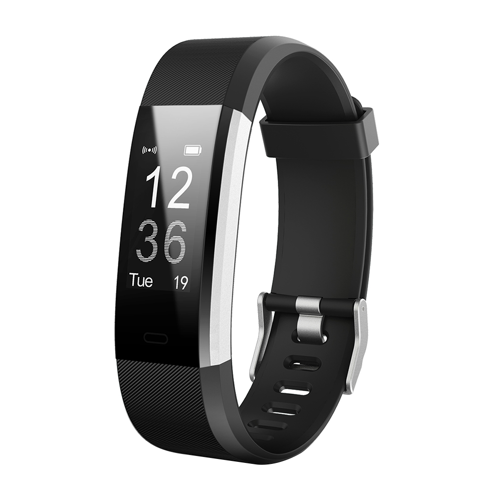 Watch Strap Replacement Bracel - огляд і ціна Fitness Tracker Band