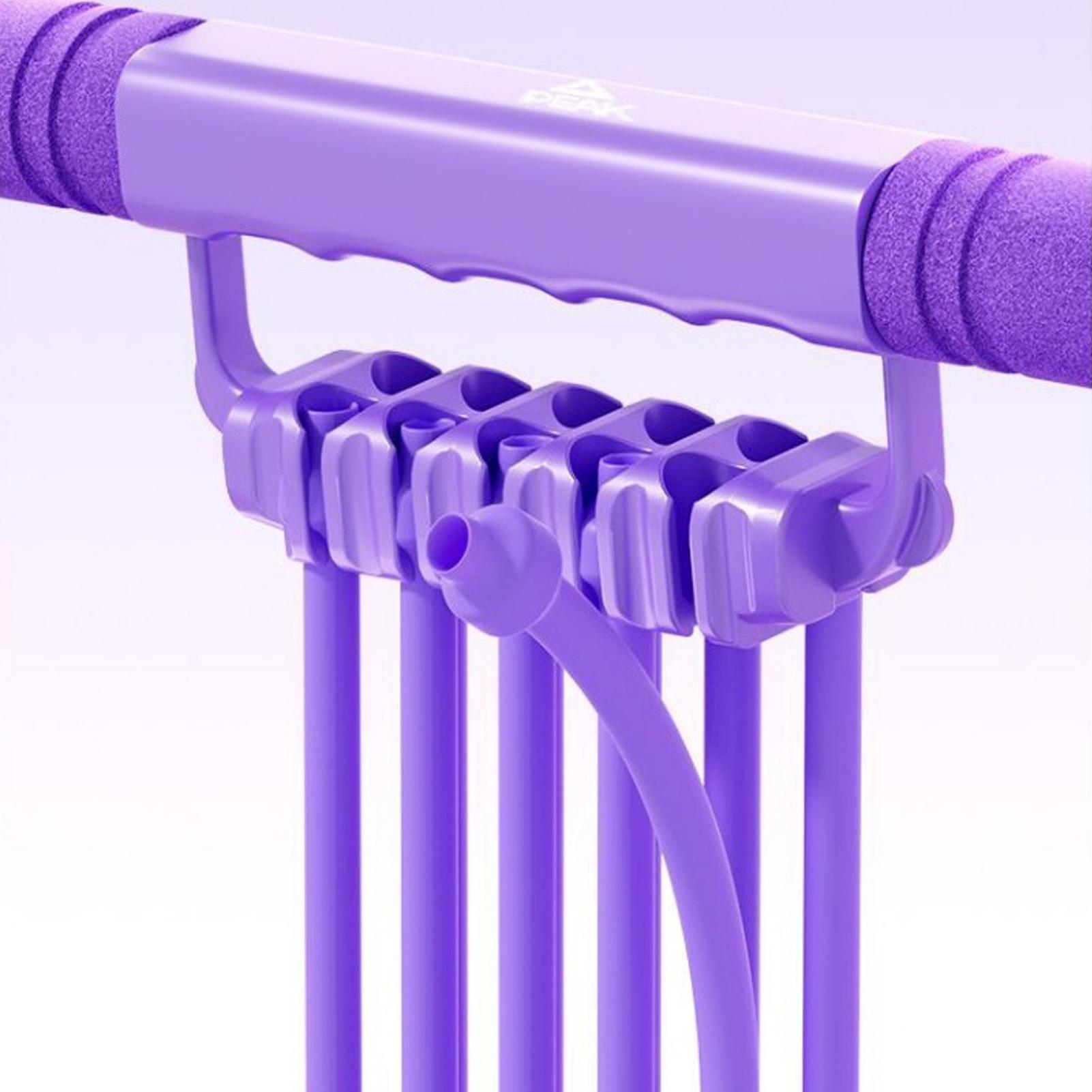 Pedal Puller Resistance Band 1 - огляд і ціна Yoga Pedal Puller Fitness Equipment