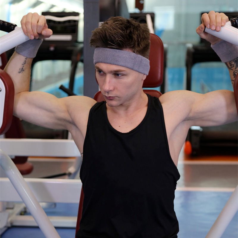 Sports Wristband Yoga Gym Elas - огляд і ціна Wrist Wraps Fitness
