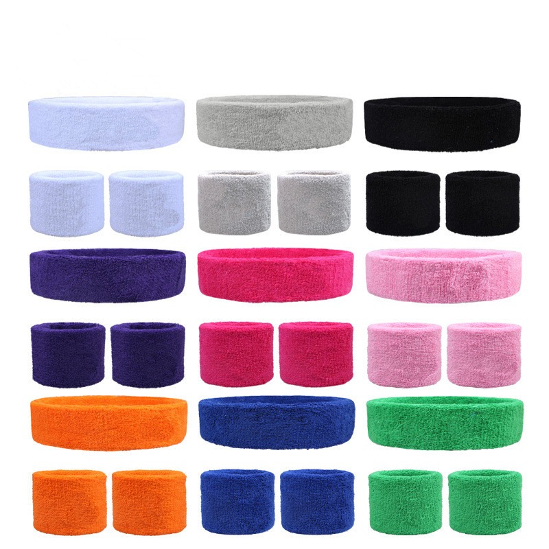 Sports Wristband Yoga Gym Elas - огляд і ціна Wrist Wraps Fitness