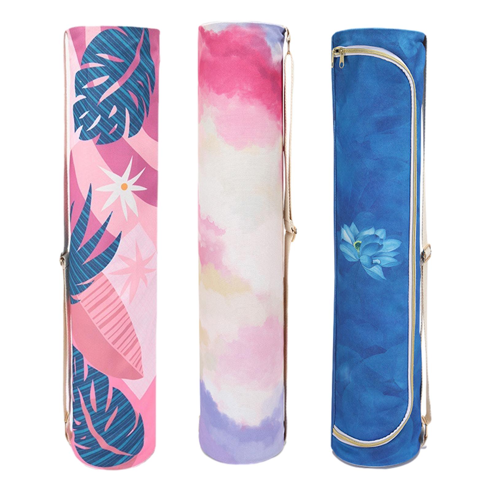 Exercise Yoga Carrying Bag Cla - огляд і ціна Yoga Fitness Park