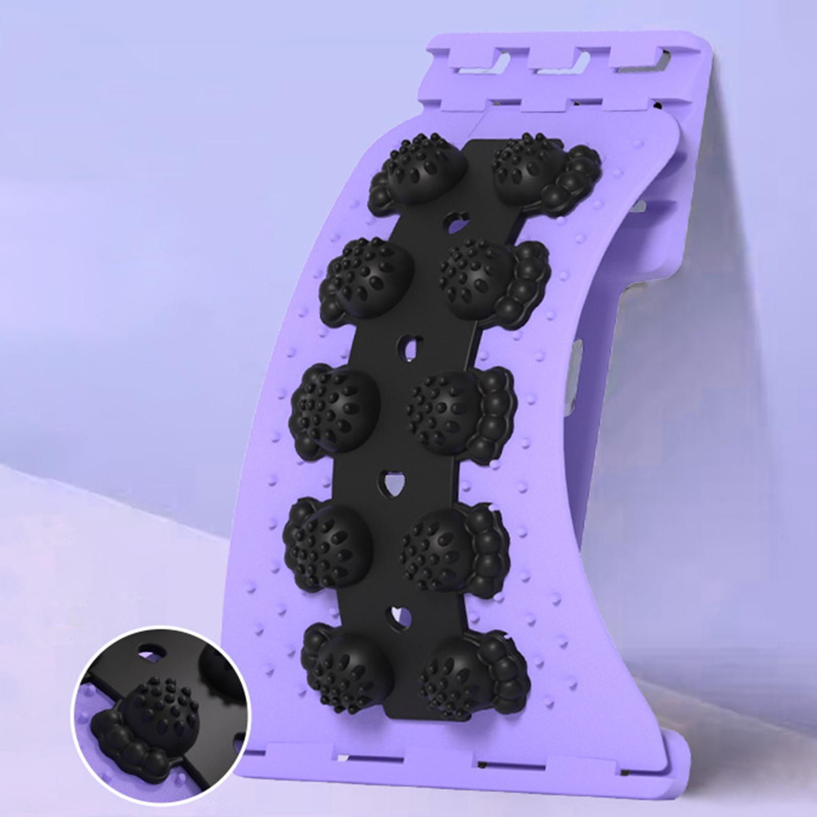 Back Arch Stretcher 4-Level Ad - огляд і ціна Yoga Health & Fitness Center
