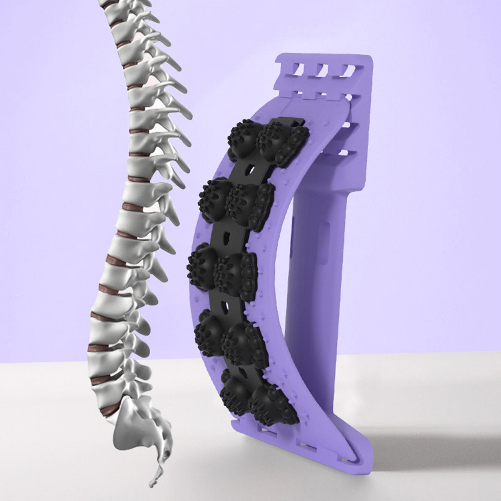 Back Arch Stretcher 4-Level Ad - огляд і ціна Yoga Health & Fitness Center