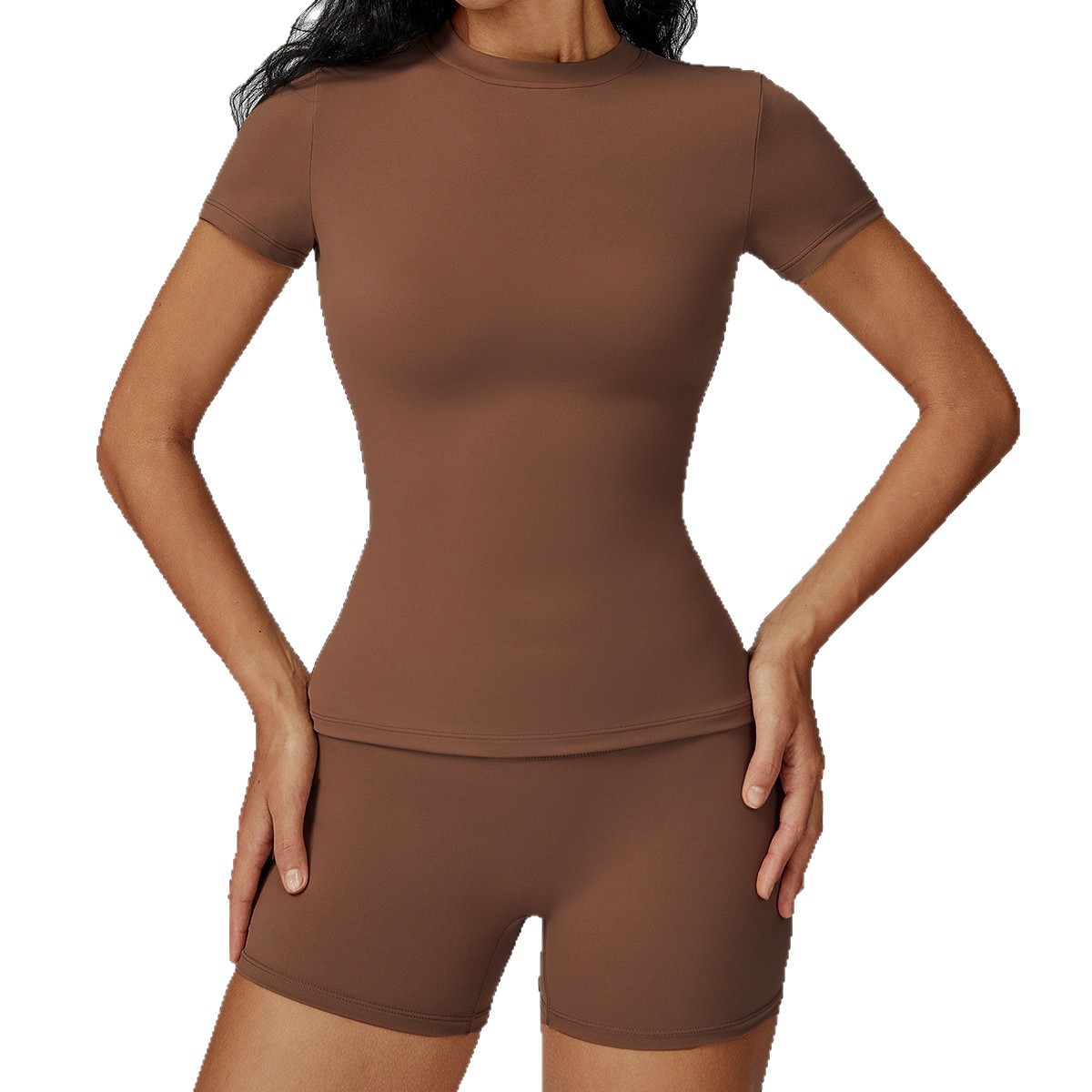 Sports suit for women 2025 new - огляд і ціна Yoga Of Fitness