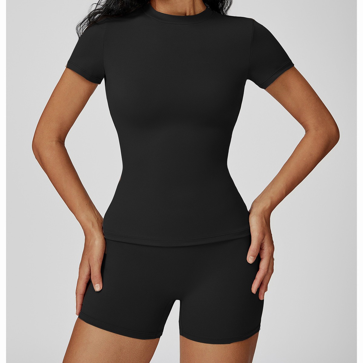Sports suit for women 2025 new - огляд і ціна Yoga Of Fitness
