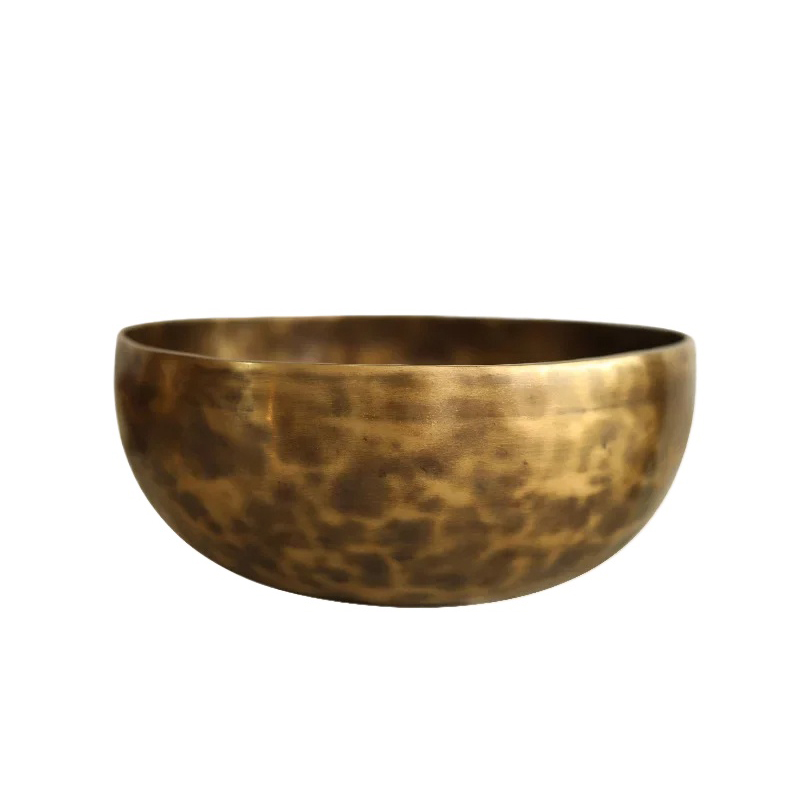Nepal Handmade Singing Bowl Bu - огляд і ціна Yoga Y Fitness