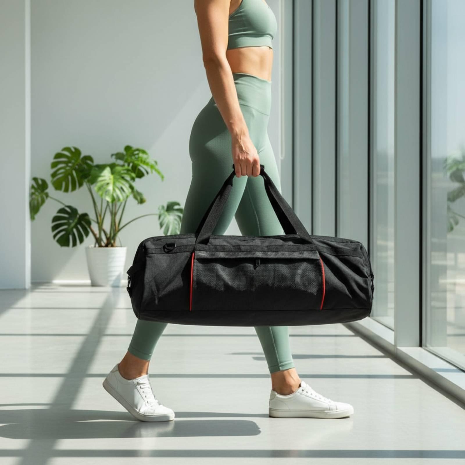 Waterproof Yoga Carrier Multi  - огляд і ціна Yoga Of Fitness