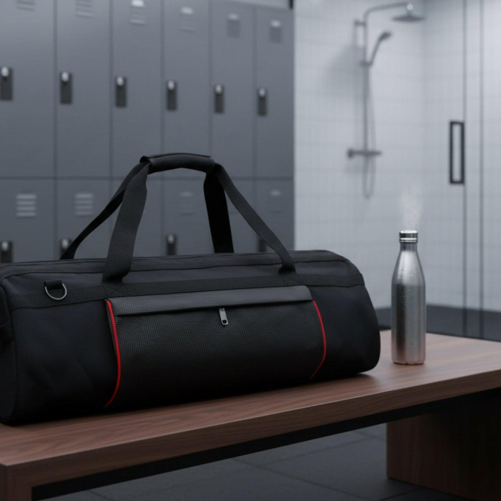 Waterproof Yoga Carrier Multi  - огляд і ціна Yoga Of Fitness
