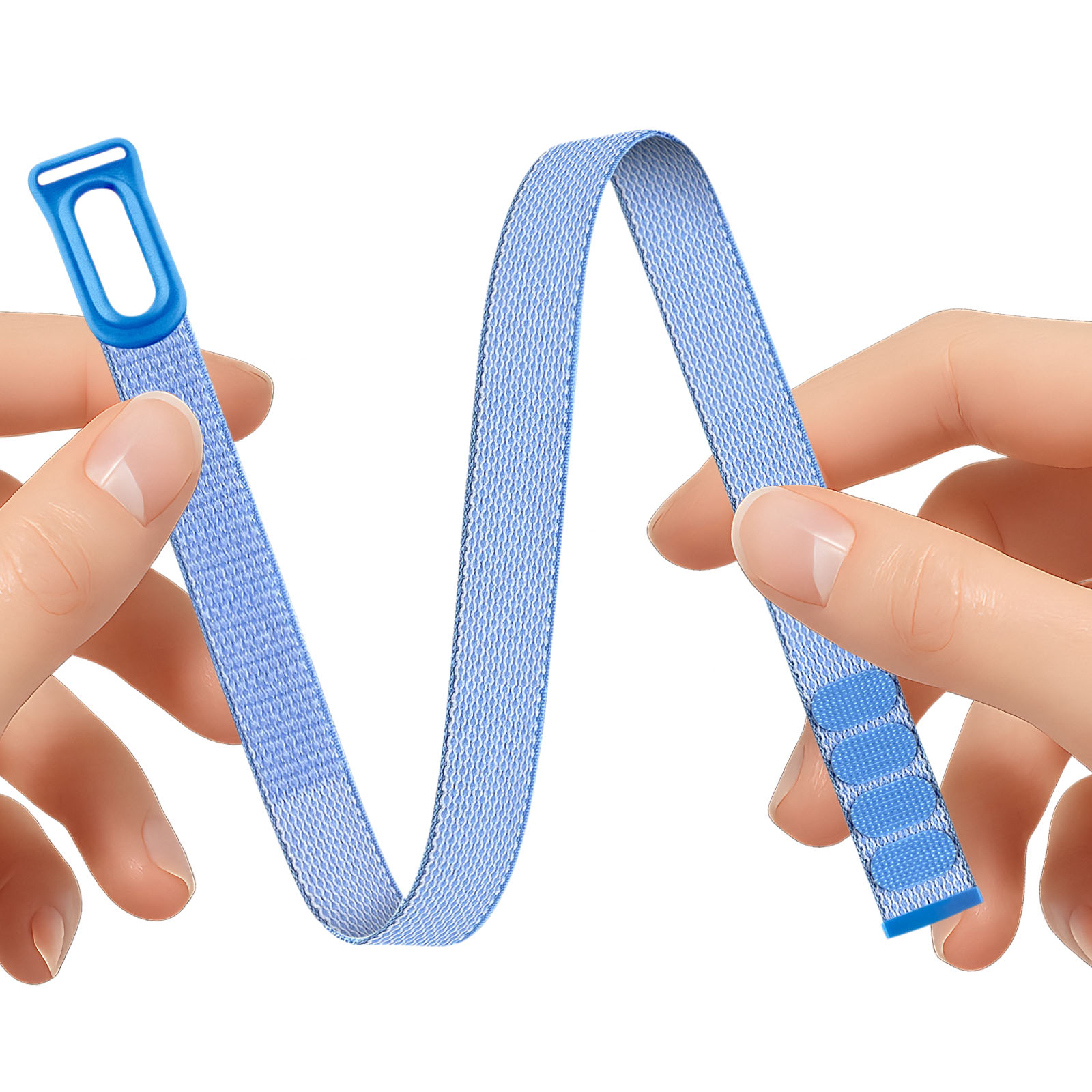 For Google Fitbit Air Nylon Wo - огляд і ціна Fitness Tracker Band