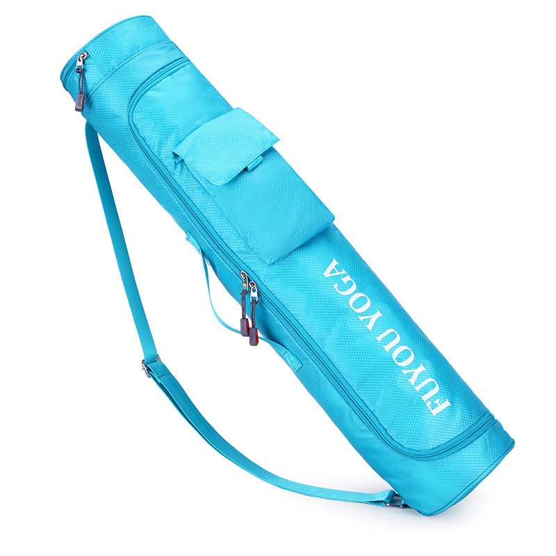 Large Capacity Yoga Mat Bag Li - огляд і ціна Yoga Of Fitness