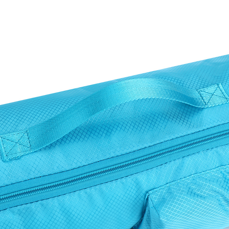 Large Capacity Yoga Mat Bag Li - огляд і ціна Yoga Of Fitness