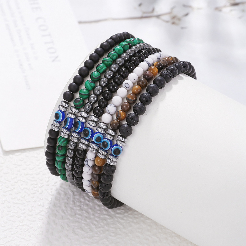 Trendy 4mm Obsidian Hematite N - огляд і ціна Yoga Health & Fitness Center