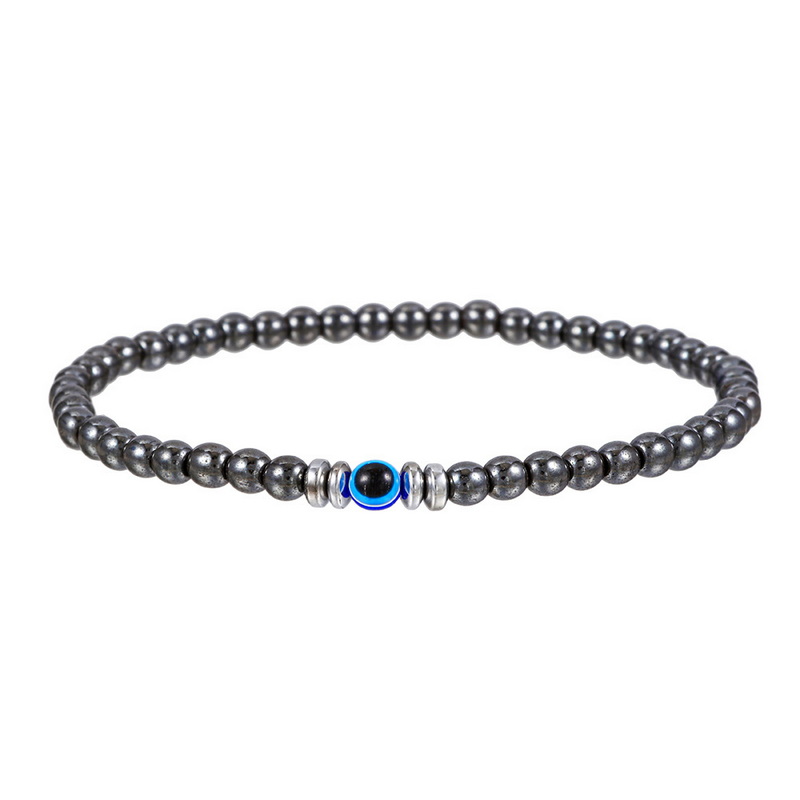 Trendy 4mm Obsidian Hematite N - огляд і ціна Yoga Health & Fitness Center