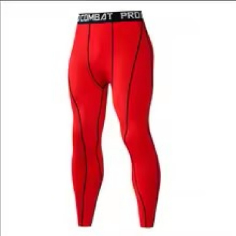 Men Compression Tight Leggings - огляд і ціна Yoga Fitness Leggings