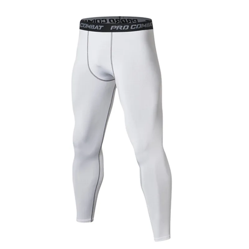 Men Compression Tight Leggings - огляд і ціна Yoga Fitness Leggings