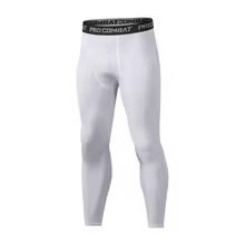 Men Compression Tight Leggings - огляд і ціна Yoga Fitness Leggings