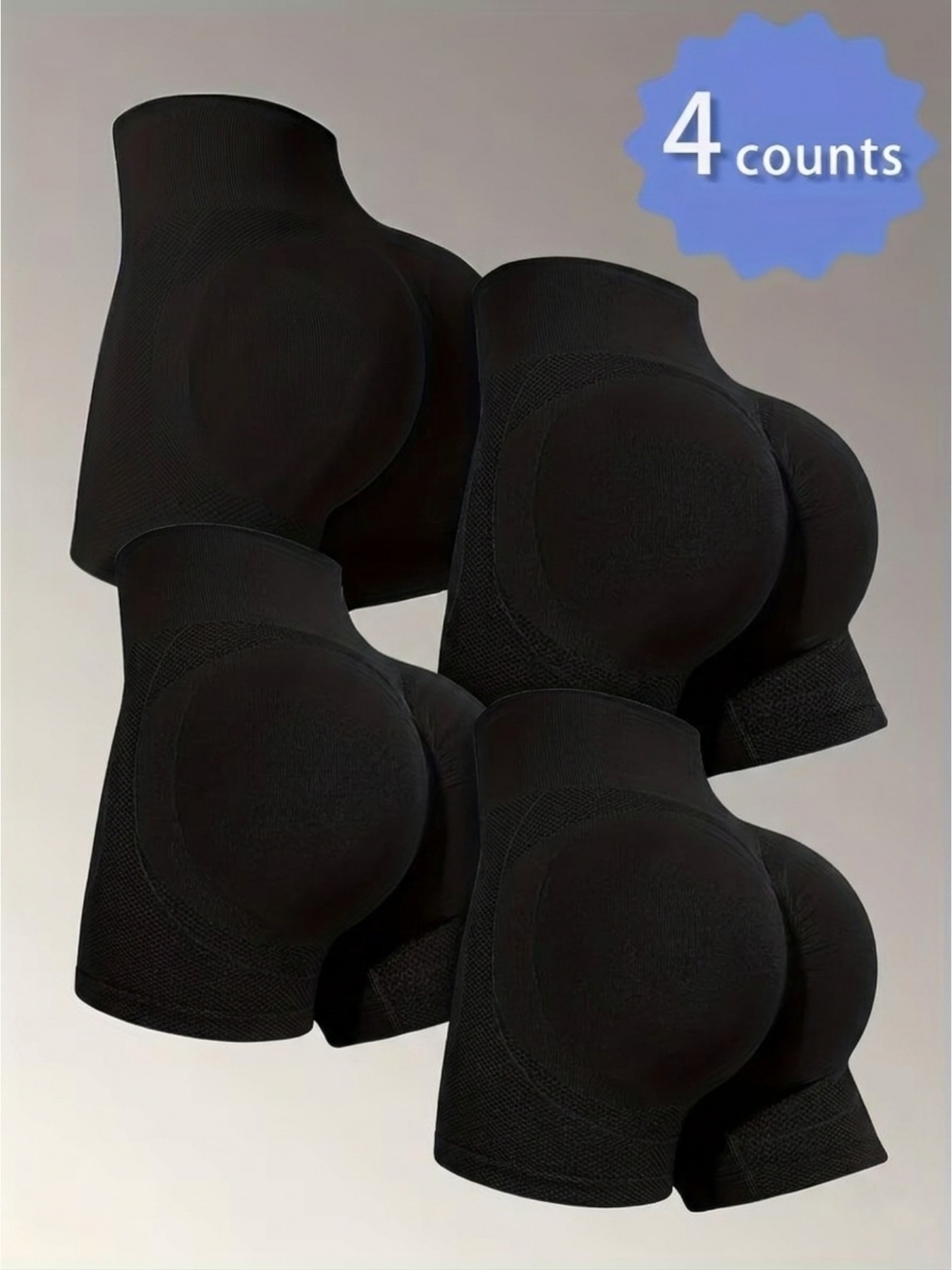 4 Pack Updated Version Women's - огляд і ціна Yoga Update Fitness