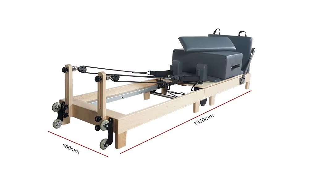 Foldable Commercial Pilates Re - огляд і ціна Yoga Health & Fitness Center