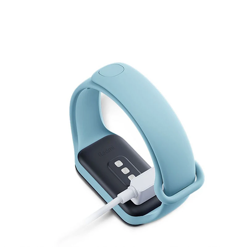 Smartband Charger Power Adapte - огляд і ціна Fitness Tracker Band