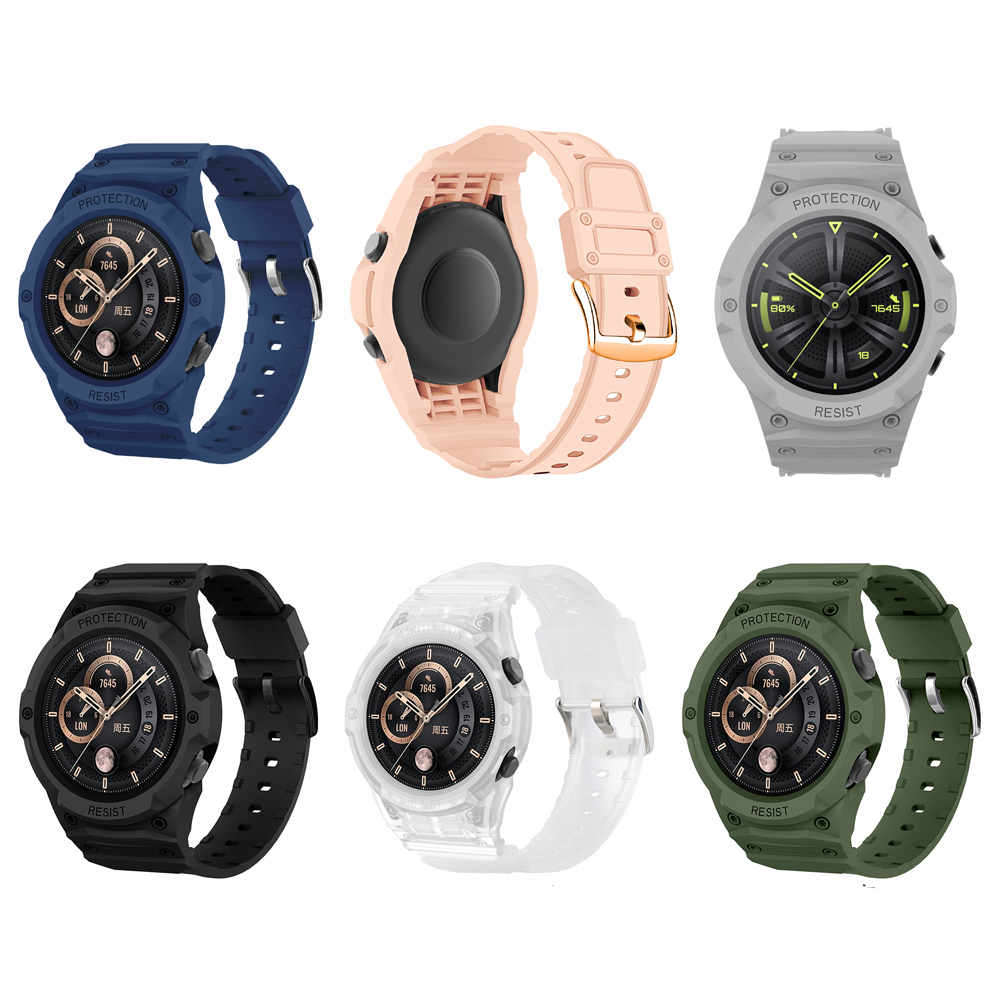 TPU Frame Shell Cover Wrist Wa - огляд і ціна Wrist Wraps Fitness