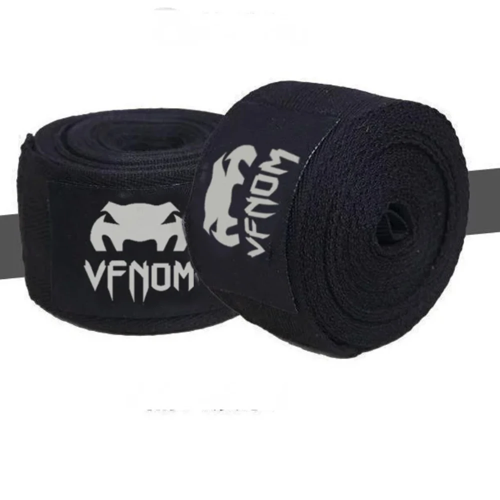3/5M Boxing Bandage Cotton Ela - огляд і ціна Wrist Wraps Fitness