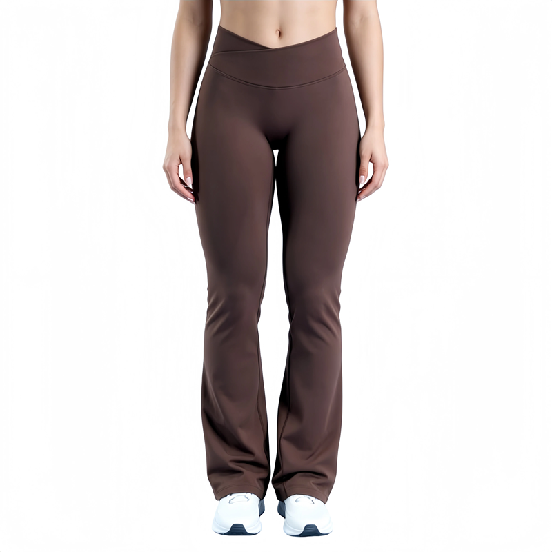 HISTELLO Vision Flare Sports L - огляд і ціна Yoga Fitness Leggings